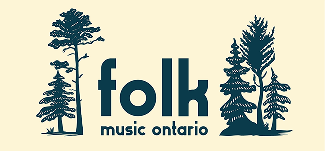 Folk Music Ontario